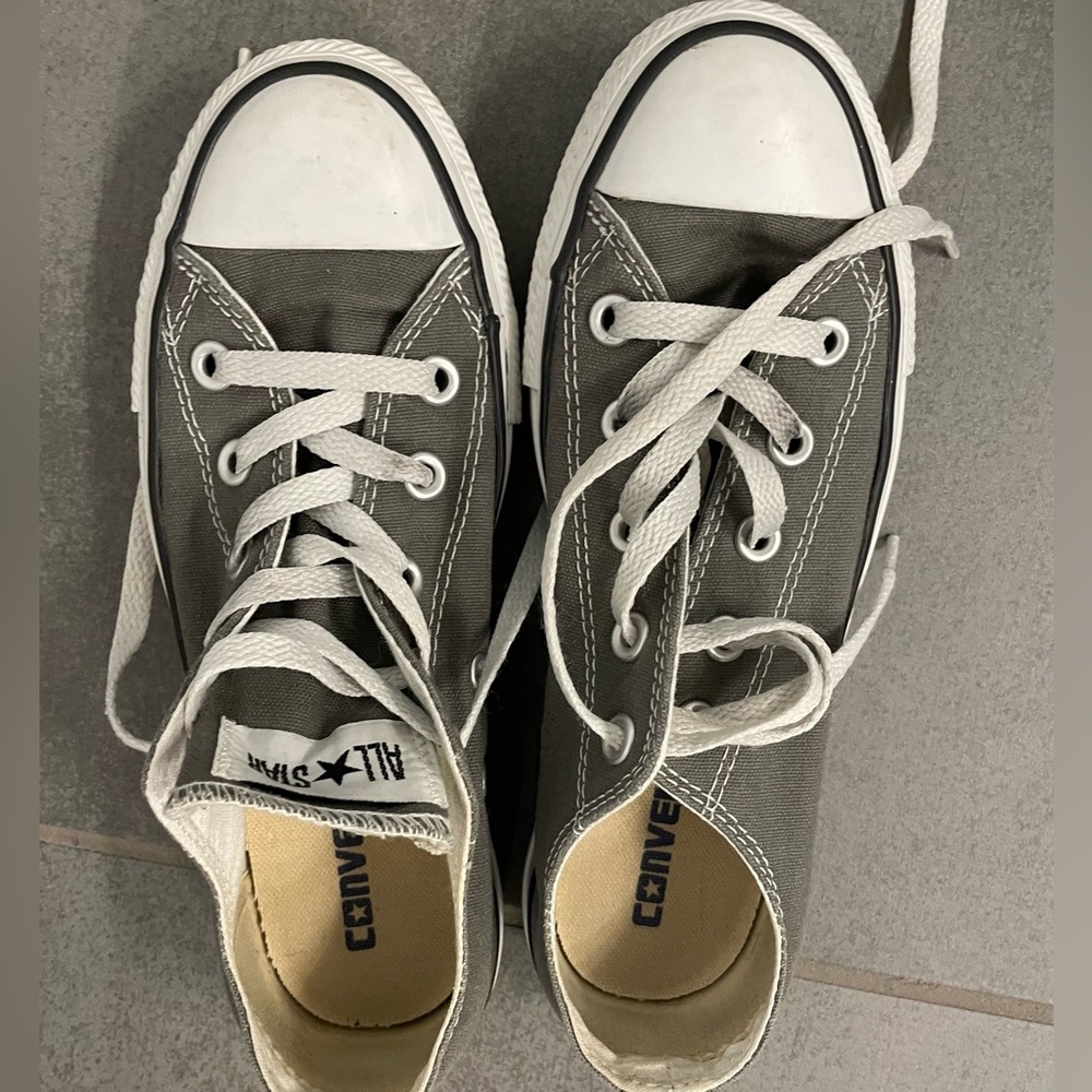 Gray converse